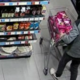 Policisti ujeli tatova, ušla sta z neregistriranim vozilom