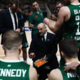 Cedevita Olimpija želi v končnici prednost domačega parket