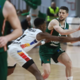 Cedevita Olimpija v osmini finala proti nemškemu Chemnitzu