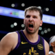 Oster napad na Luko Dončića