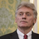 Peskov: Kmalu nov krog pogajanj o Ukrajini