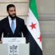 Sirski predsednik Al Šara bo praznil zapore