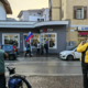 Prvi navijači že na poti na skakalnico: Želimo si zlato kolajno