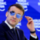 So skrivnostnemu Macronu očala za 659 evrov sploh pomagala?