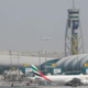 Dubajsko letališče lani z rekordnimi 95 milijoni potnikov