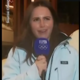 (VIDEO) Opita novinarka med javljanjem z olimpijskih iger govorila o kavi in divjih živalih
