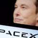 Se Musk z združitvijo SpaceX in xAI pripravlja na drzno potezo?