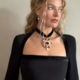 Margot Robbie z vrtoglavimi 12 centimetri
