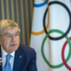Thomas Bach navdušen, da se športniki po bojih za kolajne objamejo
