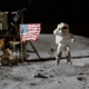 Resnica o Luni: Zakaj človek tja ni stopil že več kot 50 let?