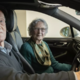 Več kot 90 let stara zakonca sta si za 70. obletnico poroke kupila porscheja