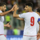 Iran v pogajanjih s Fifo glede nastopa na mundialu