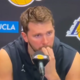 (VIDEO) Luka Dončić, kako ste? Ne vem, kaj naj rečem …