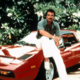 Kultni avto iz TV-nanizanke: originalni Magnumov Ferrari znova išče lastnika