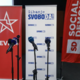 Svoboda prehiteva SDS, levica okrepljena
