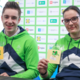 Slovenija na tekmovanju v Italiji prvič v zgodovini z dvema športnikoma