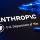 Pentagon uradno opredelil Anthropic kot tveganje za dobavne verige