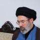 Nov voditelj Irana je sin ubitega Alija Hameneja