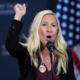 Nekdanja Trumpova zaveznica besna zaradi napadov na Iran: »Vse je laž, to je konec gibanja MAGA«