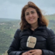 Izraelska vojska v seriji napadov na Libanon ubila novinarko Amal Khalil