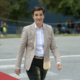 Ana Brnabić opozicijskemu poslancu: "Če sva oba geja, še ne pomeni, da me lahko tikate"