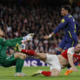 Oblak: To so tekme, ki se jih ne igra vsak dan