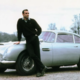 Aston martin DB5: najbolj bondovski Bondov avtomobil