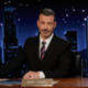 Komik Jimmy Kimmel zavrnil kritike zakoncev Trump