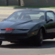 Pontiac firebird trans am – Kitt: umetna inteligenca desetletja pred umetno inteligenco