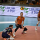 ACH Volley klonil proti Piacenzi, za letos se poslavlja od Evrope