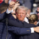Trump žanje, kar je sejal: V MAGA krožijo teorije zarote o atentatu nanj