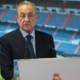 Florentino Perez je šel v slačilnico Reala, enega igralca pa poslal stran: 'Pojdi ven, ne glej, kaj se bo zdaj zgodilo'