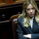 Meloni pozvala EU k razmisleku o začasni zamrznitvi fiskalnih pravil