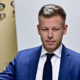 Peter Magyar: Politik, ki je z oblasti vrgel svojo nekdanjo stranko