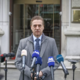Golob partnerjem ponudil ministrska mesta: V vladi vsi, razen SDS in Resni.ce