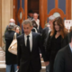 Sarkozy na sojenju v zvezi z libijsko afero vztrajal pri svoji nedolžnosti