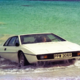 Lotus esprit S1: kako je malo avto, malo podmornica končal v rokah Elona Muska