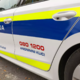 ZASAČEN: 18-letnika ujeli pri razstavljanju ukradenega motorja