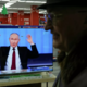 Vse manj priljubljen: Ne vojna v Ukrajini, Putina bo pokopala gospodarska kriza