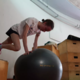 Skakalke v novo sezono vstopile v Strunjanu