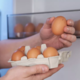 Večna dilema: koliko časa so lahko jajca v hladilniku?