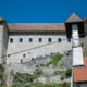 Prenovljeni grad Kostel vabi tudi družine in otroke
