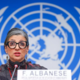 ZDA umaknile sankcije proti poročevalki za Palestino Francesci Albanese