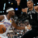 Wembanyama s San Antoniom izsilil sedmo tekmo proti Oklahomi