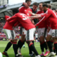 Manchester United zmaguje tudi brez Šeška
