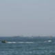 Iranska “komarjeva flotilja”: redek vpogled v prvo bojno linijo Hormuške ožine