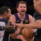 Analitik Espn znova udaril po Luki Dončiću