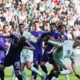 Drama in kaos v Mariboru, preveč miru v Ljubljani
