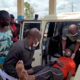 Ebola se širi iz DR Konga, WHO poziva k nujnim ukrepom