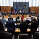 Peterica strank bodoče desne vlade bi lahko že danes podpisala koalicijsko pogodbo